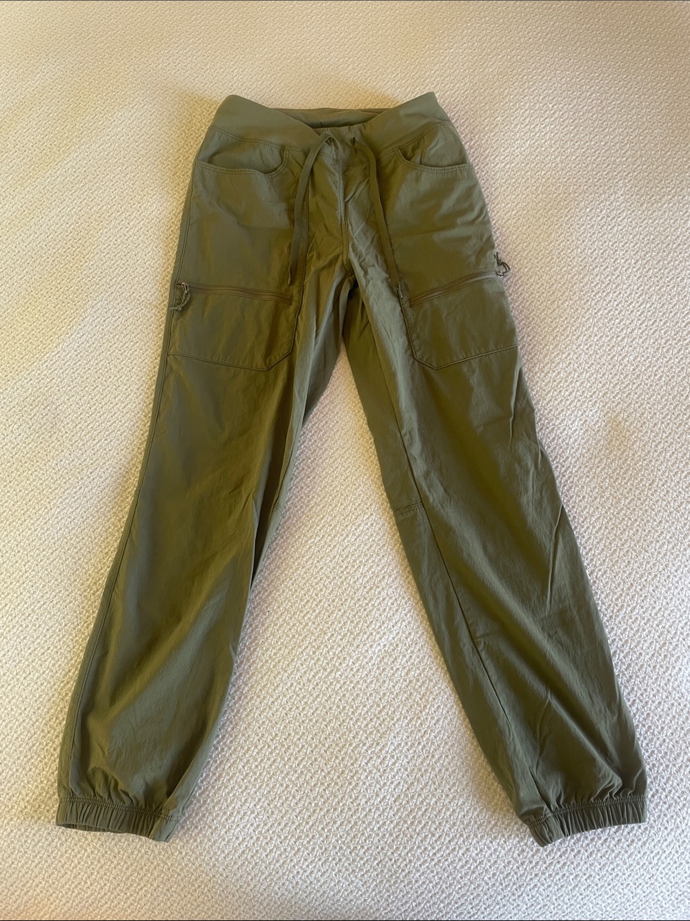 Patagonia Quandary Joggers